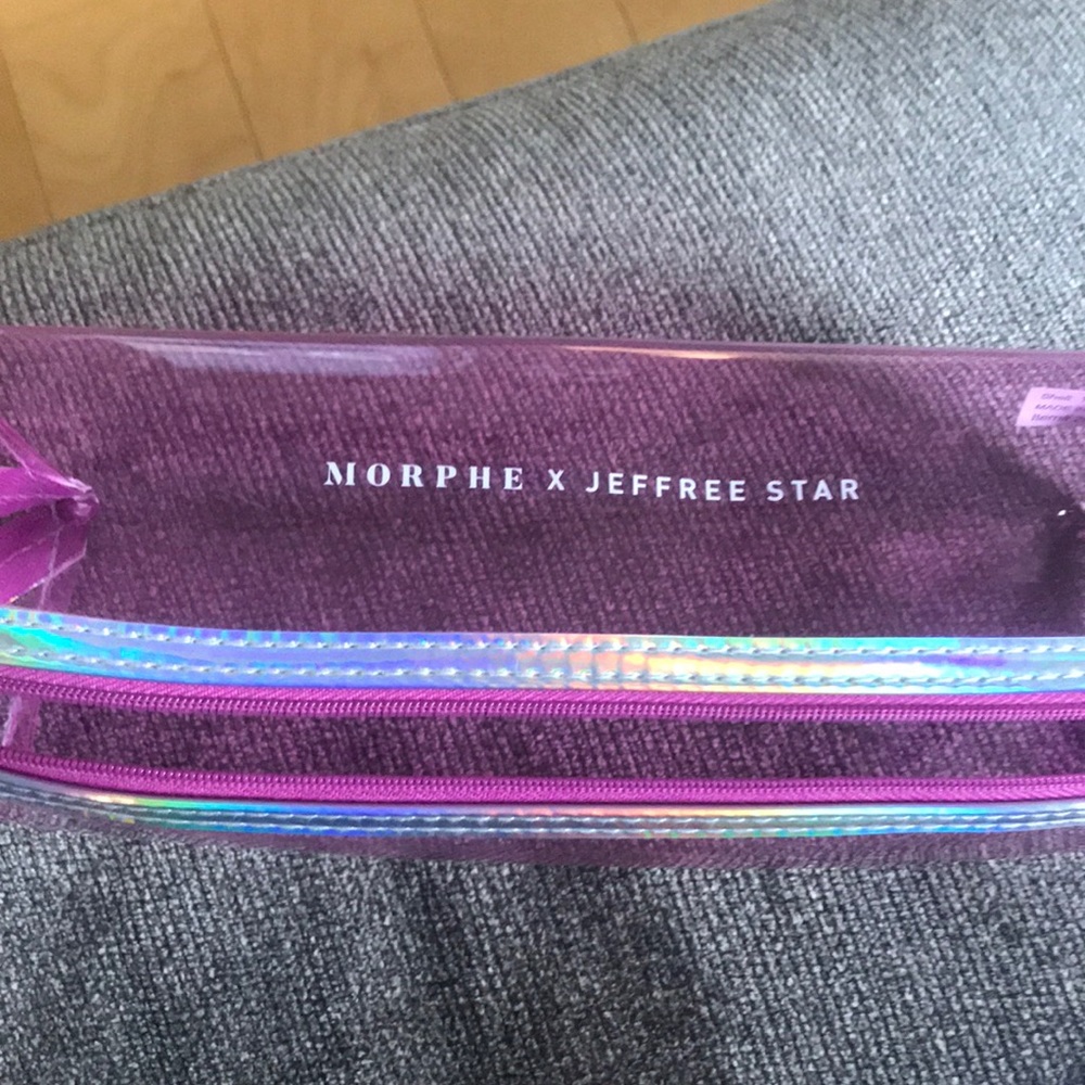 JEFFREE STAR BAG